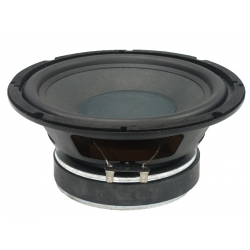 GEM.100W 8 Woofer χαρτί 8" 100W RMS