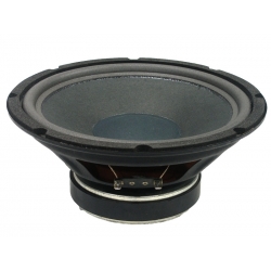 GEM.100W 10 Woofer χαρτί 10" 100W RMS