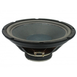 GEM.70W 10 Woofer χαρτί 10" 70W RMS