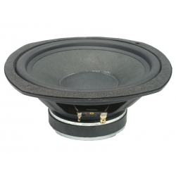 Master Audio CW650/8 Bass-Lautsprecher  6,5" Woofer 60 Watt # 8 Ohm 