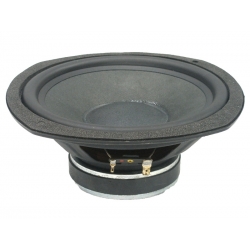 GEM.80W 8 [] Woofer χαρτί 8" 80W RMS
