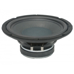GEM.80W 8 Woofer χαρτί 8" 80W RMS