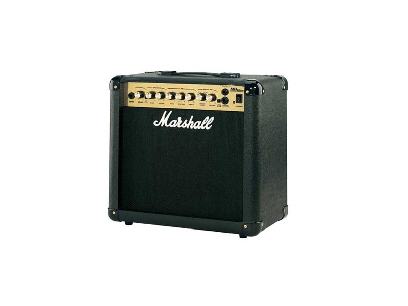 AMPLI GUITARE MARSHALL 15W DFX