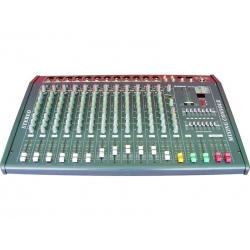 GEM.1206 Console 12 channel