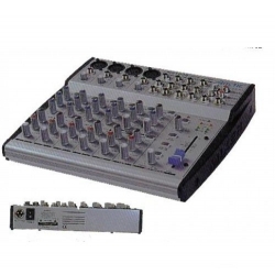 MS-1202 Console 4 channel
