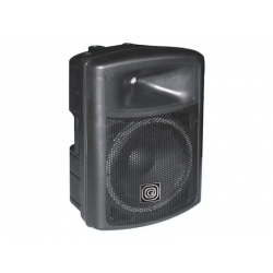 GEM.MAX-10A Active speakers 10'' 200W