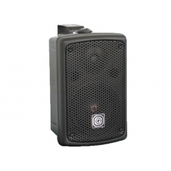 GEM.MAX-08A Active speakers 8'' 200W