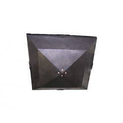 GEM 16KX8-170 Sound pyramid