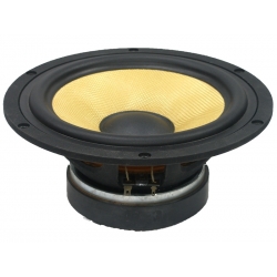 GEM.200W 8.S Woofer υαλόκραμα 8" 200W RMS