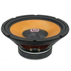 GEM.100W 10.S Woofer υαλόκραμα 10" 100W RMS
