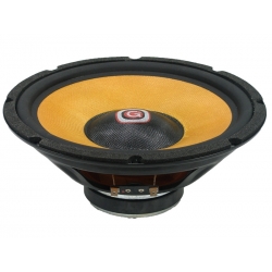 GEM.70W 10.S Woofer υαλόκραμα 10" 70W RMS