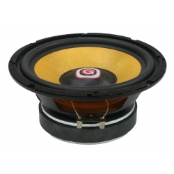 GEM.100W 8.S Woofer υαλόκραμα 8" 100W RMS