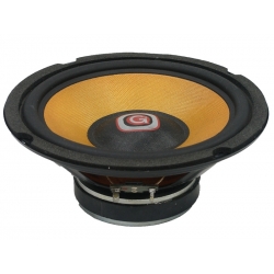 GEM.80W 8.S Woofer υαλόκραμα 8" 80W RMS