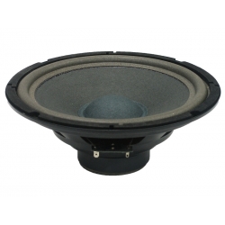 GEM.60W 8 Woofer χαρτί 8" 60W RMS