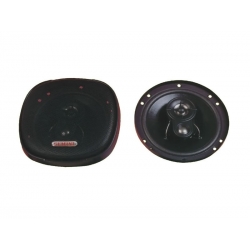 GEM.753 Car speaker 6,5" 3 Way 180W