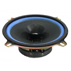 GEM.20WFR 5,5 Fullrage Speaker 5,5'' 20W RMS