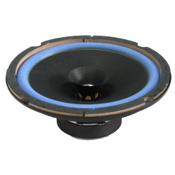 GEM.20WFR 6,5 Fullrage Speaker 6,5'' 20W RMS