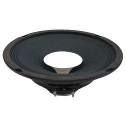 GEM.40WFR 8 Fullrage Speaker 8" 40W RMS