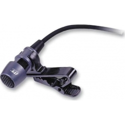 CM-501 Cardioid Condenser Microphone JTS