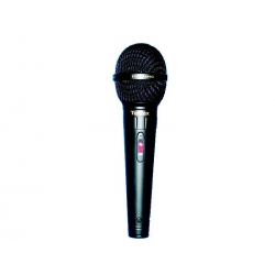 DM-838 Dynamic microphone with cable 8m