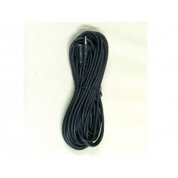 3.5mm JACK 10m cable 3.5mm JACK Male-Female 10m