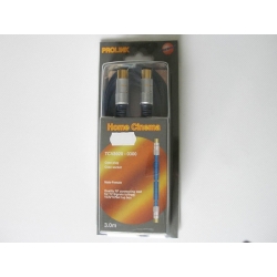 TCV8920-0150 Καλώδιο coaxial - 1.5m