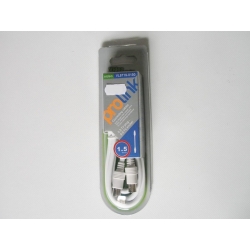 VL8719-0150 Ομοαξονικό καλώδιο RG-59U - 1.5m