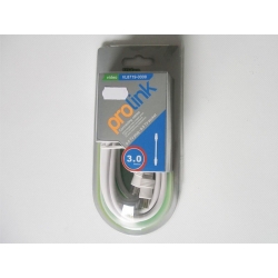 VL8719-0300 Ομοαξονικό καλώδιο RG-59U - 3m