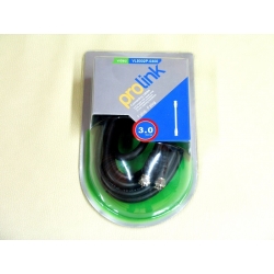 VL9302P-0300 Καλώδιο RG6 - 3m