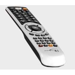 MADE FOR YOU 7000 4:1 Remote control for 4 devices