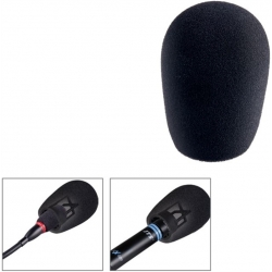 MS-G9/EC FOAM COVER FOR MICROPHONES