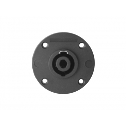 GEM.1709 2.4-8F connector speakon 4 contacts