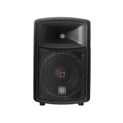 GEM.MAX-10 Professional speakers 10" 500W PEAK