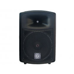 GEM.MAX-15 Professional speakers 15" 600W PEAK