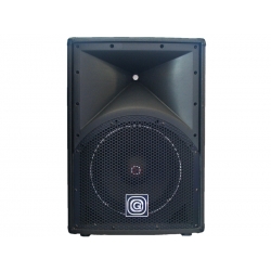 GEM.SUN-1214 Επαγγελματικό ηχείο 12'' 600W PEAK