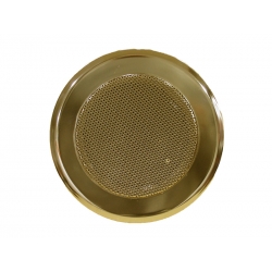 GEM.C-X 8"- Ceiling Speaker 8" Gold