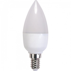 CANDLE LED 6W Led Lamp