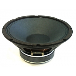 GEM. 200WFR 10 Fullrage Speaker 10'' 200W RMS