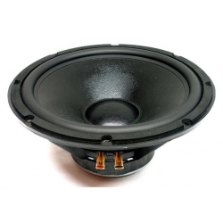 GEM.300W 12M Woofer χαρτί 12" 300W RMS
