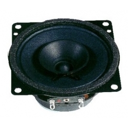 GEM.20WFR 4 Fullrage Speaker 4'' 20W RMS