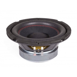 Master Audio CW800/4+4 TR - Subwoofer 8" Double Coil 400Watt RMS