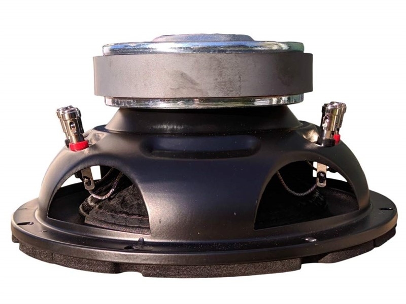 MASTER AUDIO Woofer 20 Cm – 150 Watt RMS, 4 Ohm – Für Auto-Türen