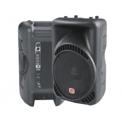 GEM.M-12A Wireless Active speaker 12'' 400W PEAK
