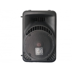 GEM.M-12 Professional speakers 12" 500W PEAK