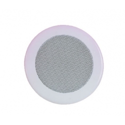 GEM.C-L 5,5"- Ceiling Speaker 5.5" White