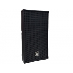 GEM.LAW-2153 Professional speakers 2x15" 2000W PEAK