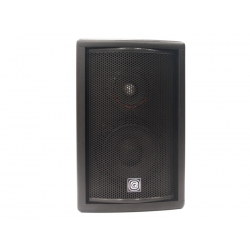 GEM.MDF-5,5'' Professional speakers 5,5" 200W PEAK