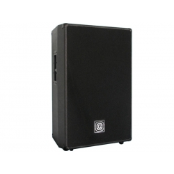 GEM.LAW-12 Επαγγελματικό ηχείο 12'' 1000W PEAK