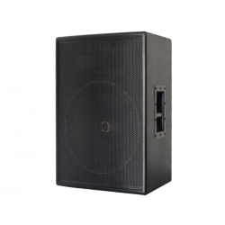 GEM.MDF-15''A Επαγγελματικό ηχείο 15'' 600W PEAK