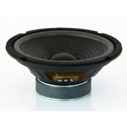 Master Audio CW800/4+4 Woofer dual coil  8" 75W RMS